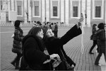 Selfie Rome 2008