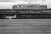 Tempelhof Berlijn